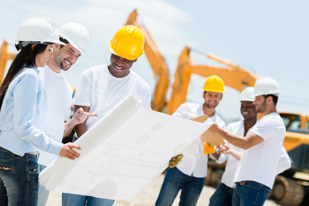 Construction Engineer Jobs In Canada